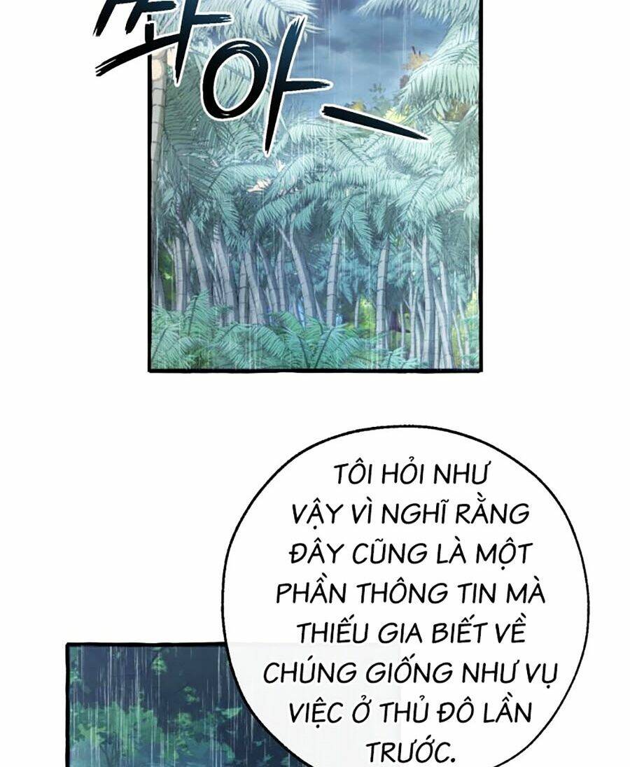 Sự Ra Đời Của Một Anh Hùng Chapter 106 - Trang 2