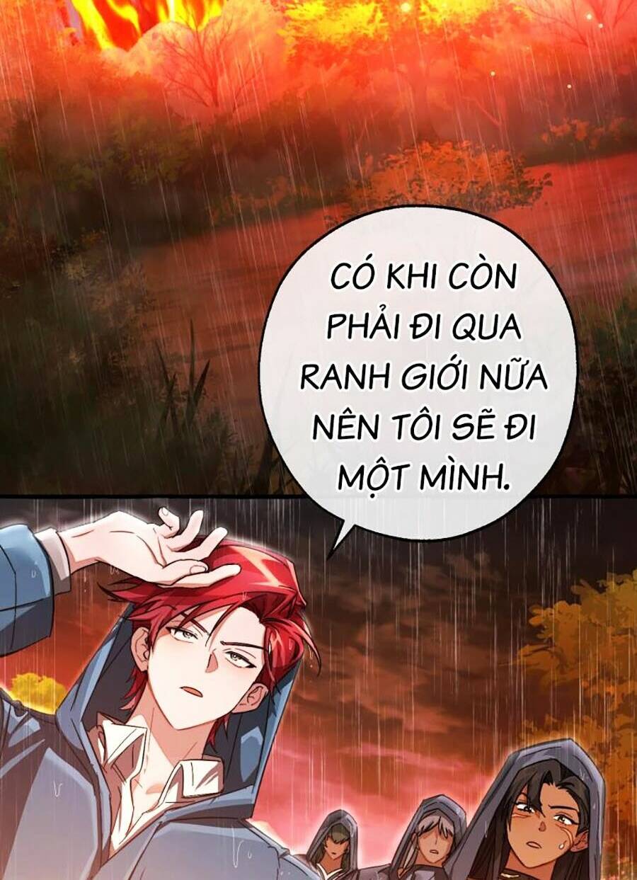 Sự Ra Đời Của Một Anh Hùng Chapter 106 - Trang 2