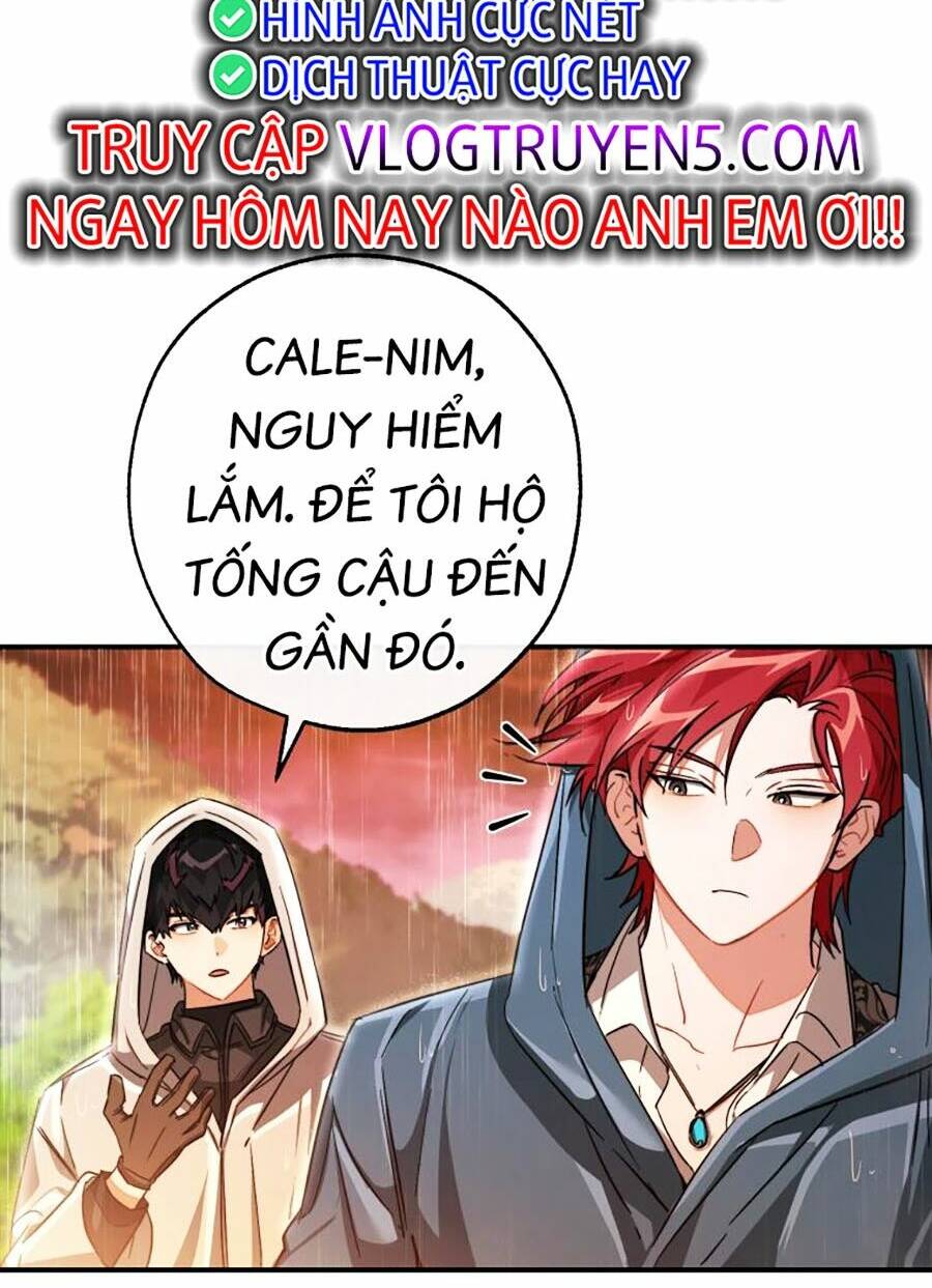 Sự Ra Đời Của Một Anh Hùng Chapter 106 - Trang 2