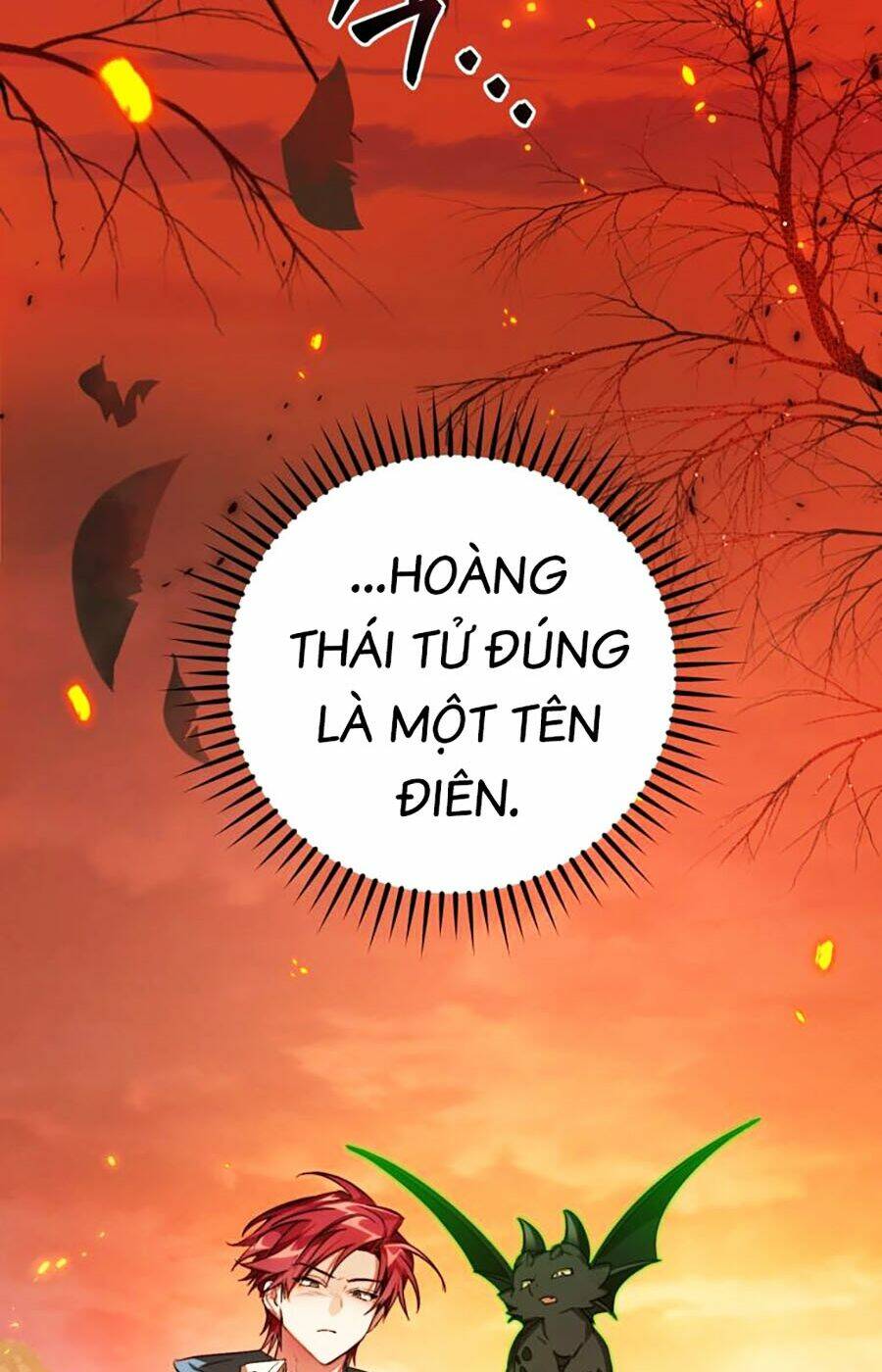 Sự Ra Đời Của Một Anh Hùng Chapter 106 - Trang 2