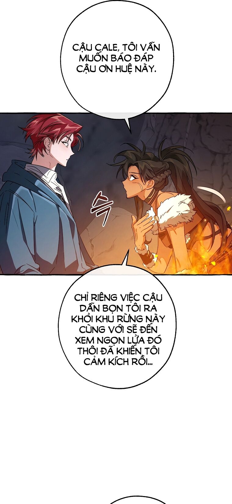 Sự Ra Đời Của Một Anh Hùng Chapter 105.1 - Trang 2