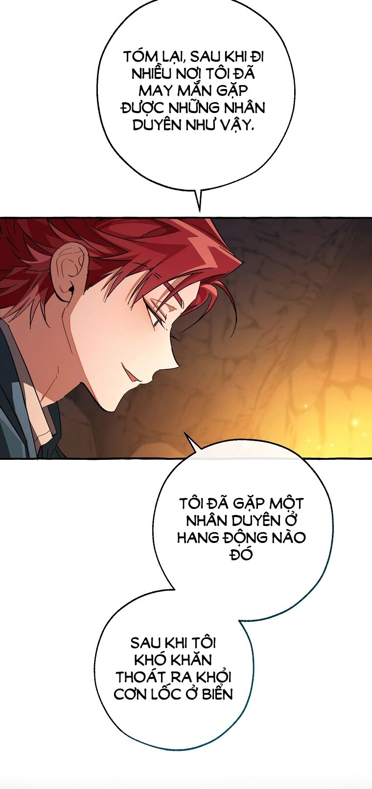 Sự Ra Đời Của Một Anh Hùng Chapter 105.1 - Trang 2