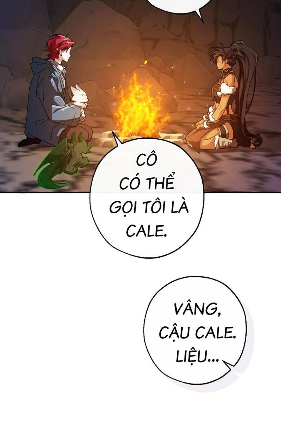 Sự Ra Đời Của Một Anh Hùng Chapter 104 - Trang 2