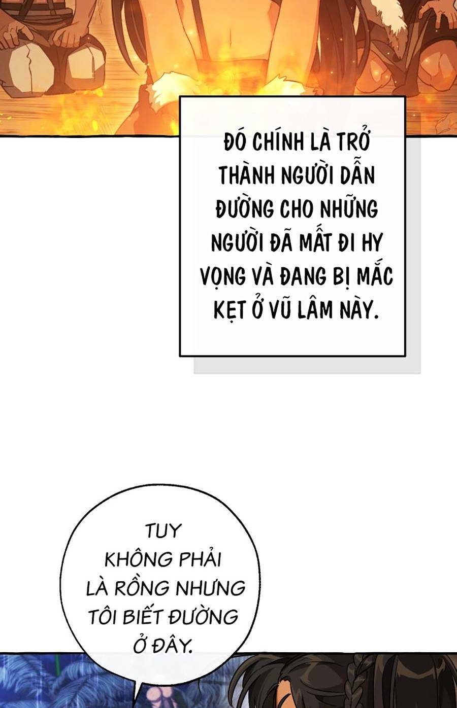 Sự Ra Đời Của Một Anh Hùng Chapter 104 - Trang 2