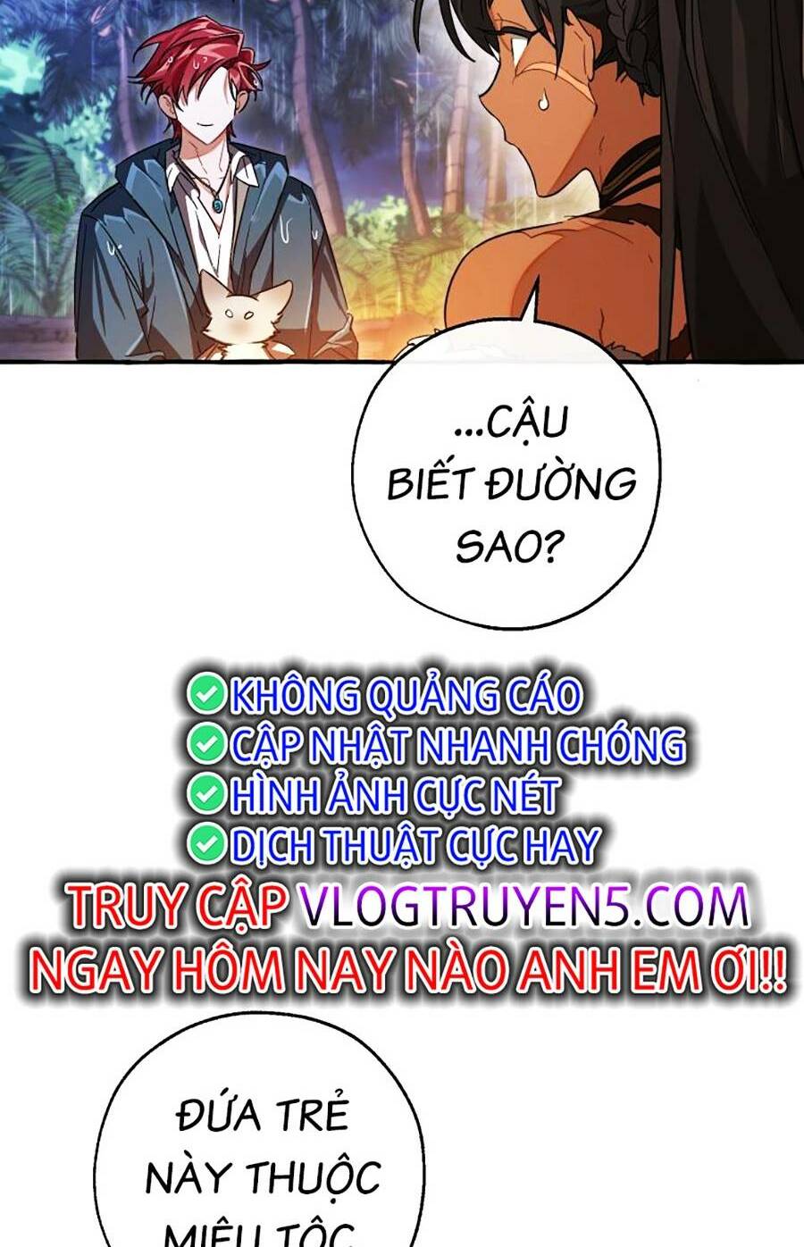 Sự Ra Đời Của Một Anh Hùng Chapter 104 - Trang 2