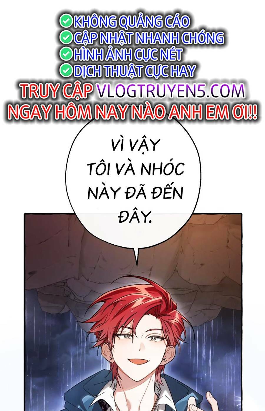 Sự Ra Đời Của Một Anh Hùng Chapter 104 - Trang 2