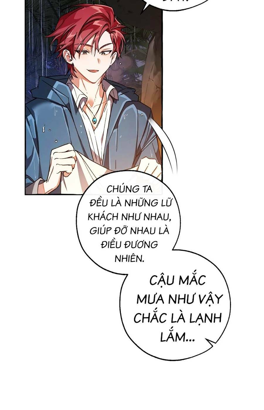 Sự Ra Đời Của Một Anh Hùng Chapter 104 - Trang 2