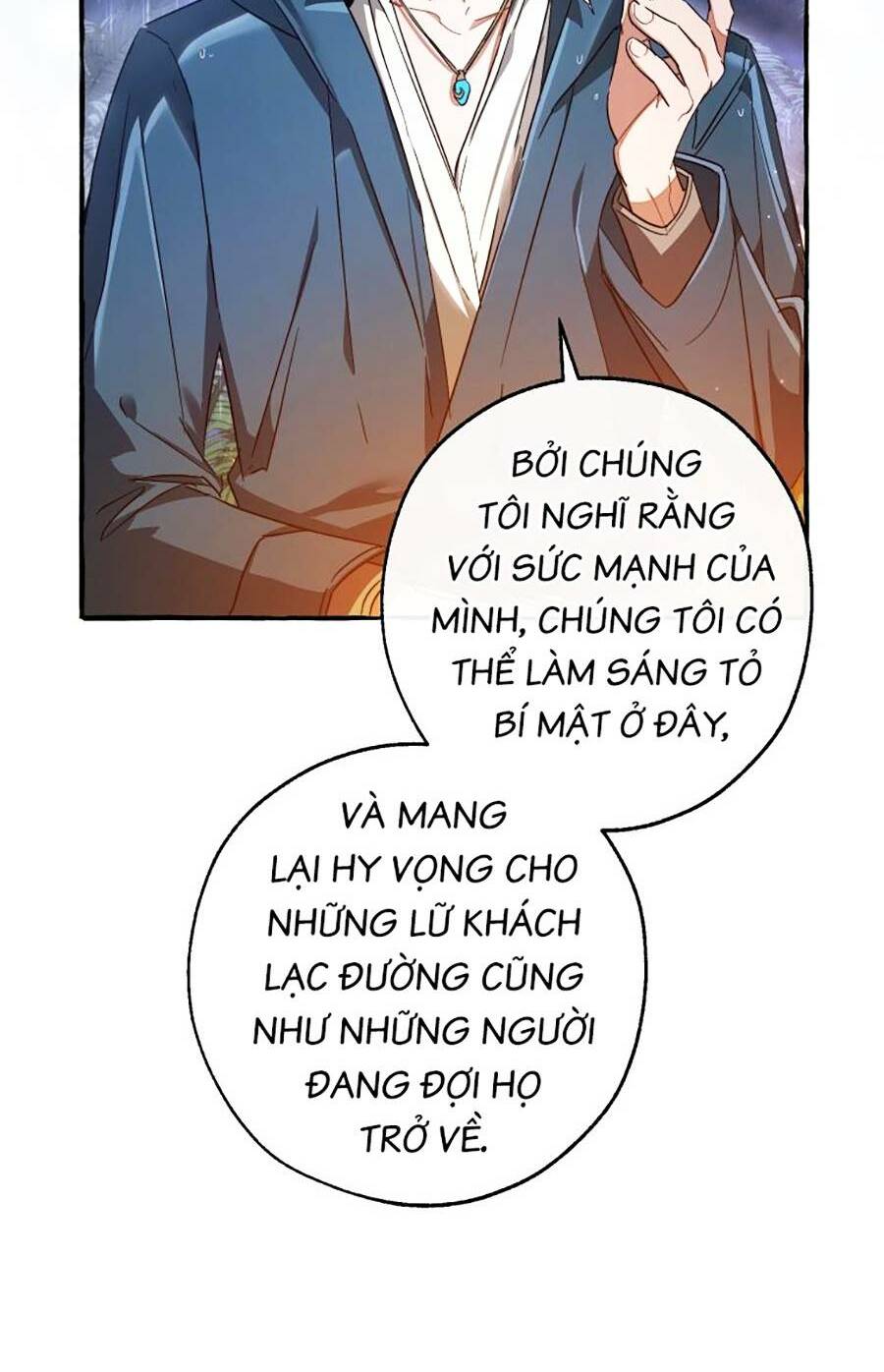 Sự Ra Đời Của Một Anh Hùng Chapter 104 - Trang 2