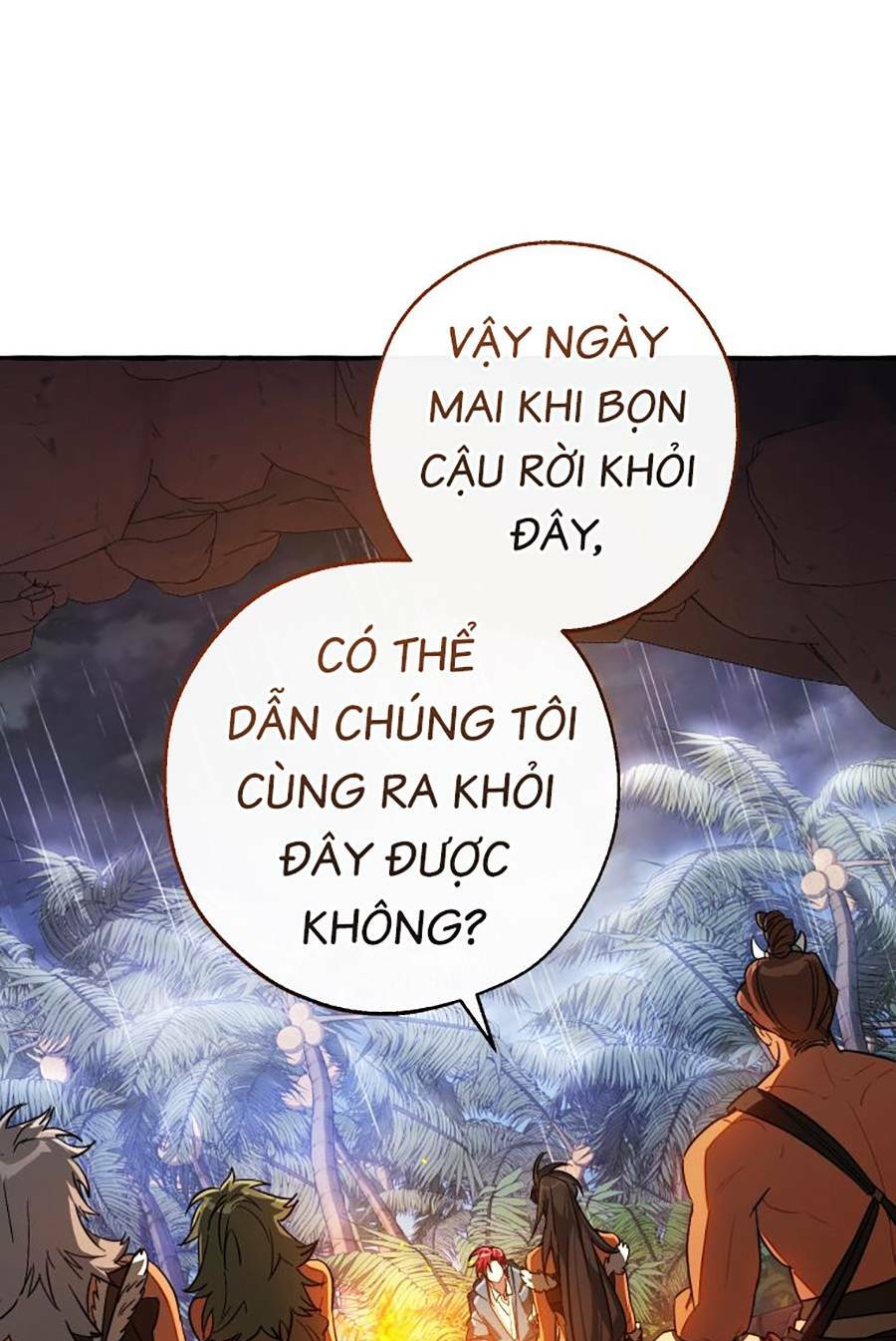 Sự Ra Đời Của Một Anh Hùng Chapter 104 - Trang 2