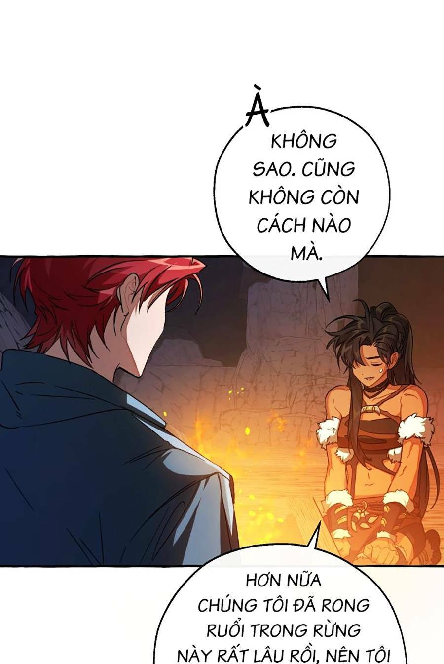 Sự Ra Đời Của Một Anh Hùng Chapter 104 - Trang 2