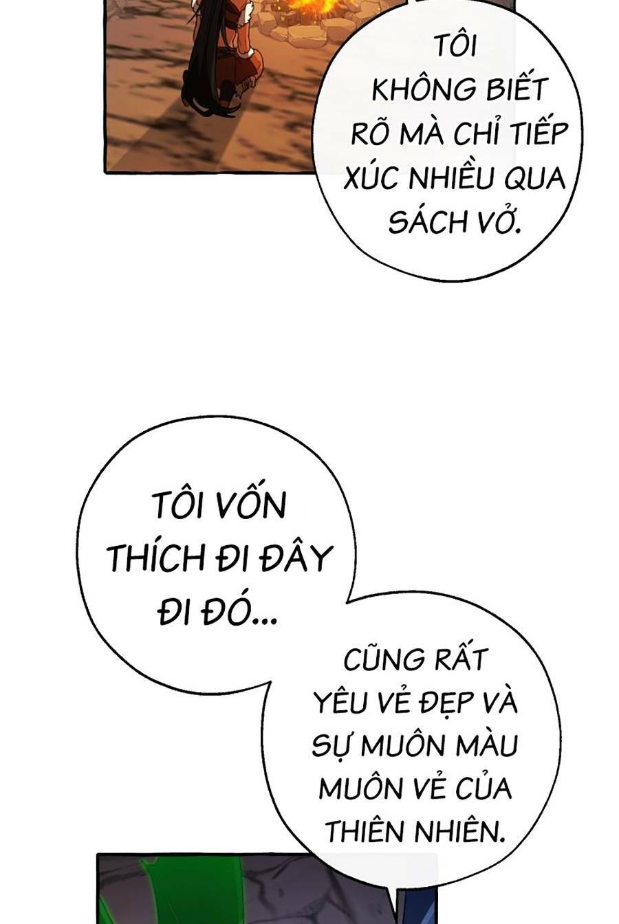 Sự Ra Đời Của Một Anh Hùng Chapter 104 - Trang 2