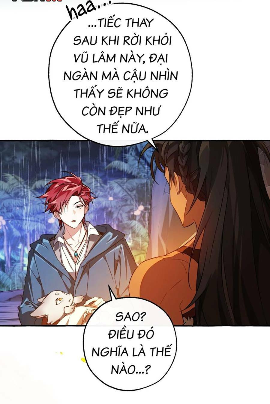 Sự Ra Đời Của Một Anh Hùng Chapter 104 - Trang 2