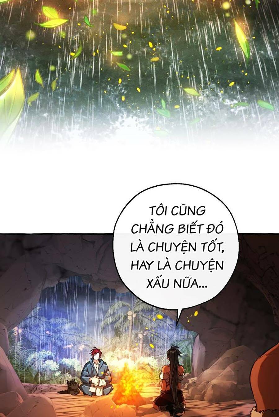 Sự Ra Đời Của Một Anh Hùng Chapter 104 - Trang 2