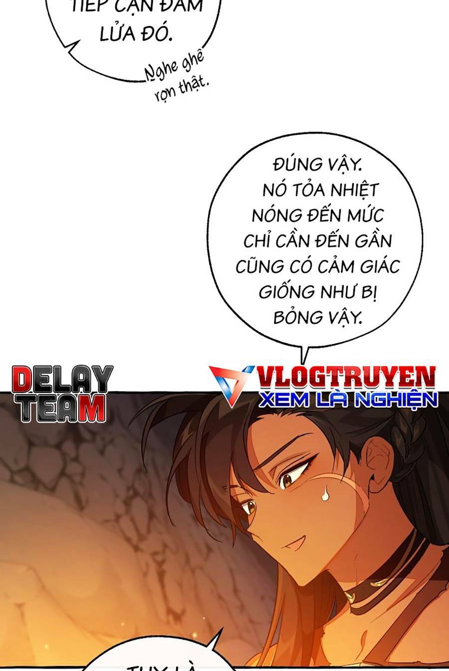 Sự Ra Đời Của Một Anh Hùng Chapter 104 - Trang 2