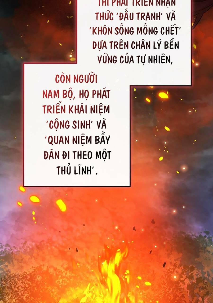 Sự Ra Đời Của Một Anh Hùng Chapter 104 - Trang 2