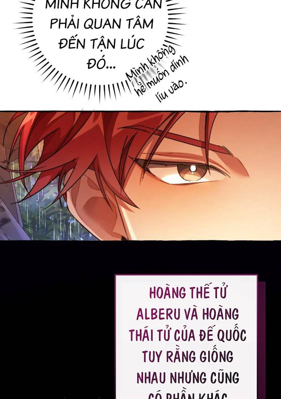 Sự Ra Đời Của Một Anh Hùng Chapter 104 - Trang 2