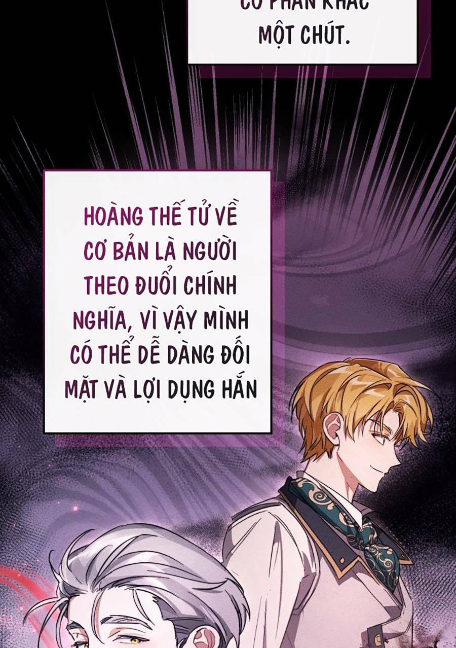 Sự Ra Đời Của Một Anh Hùng Chapter 104 - Trang 2