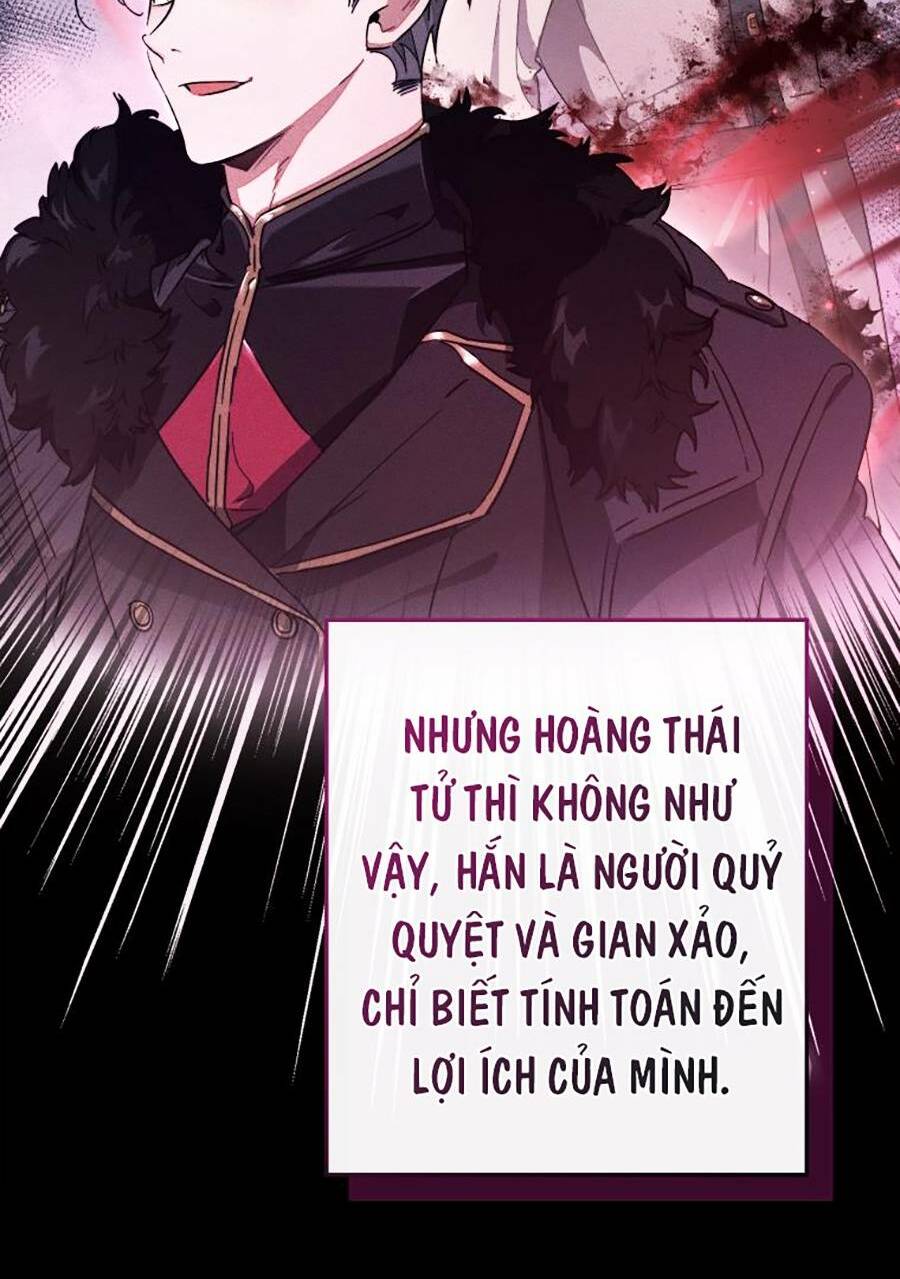 Sự Ra Đời Của Một Anh Hùng Chapter 104 - Trang 2