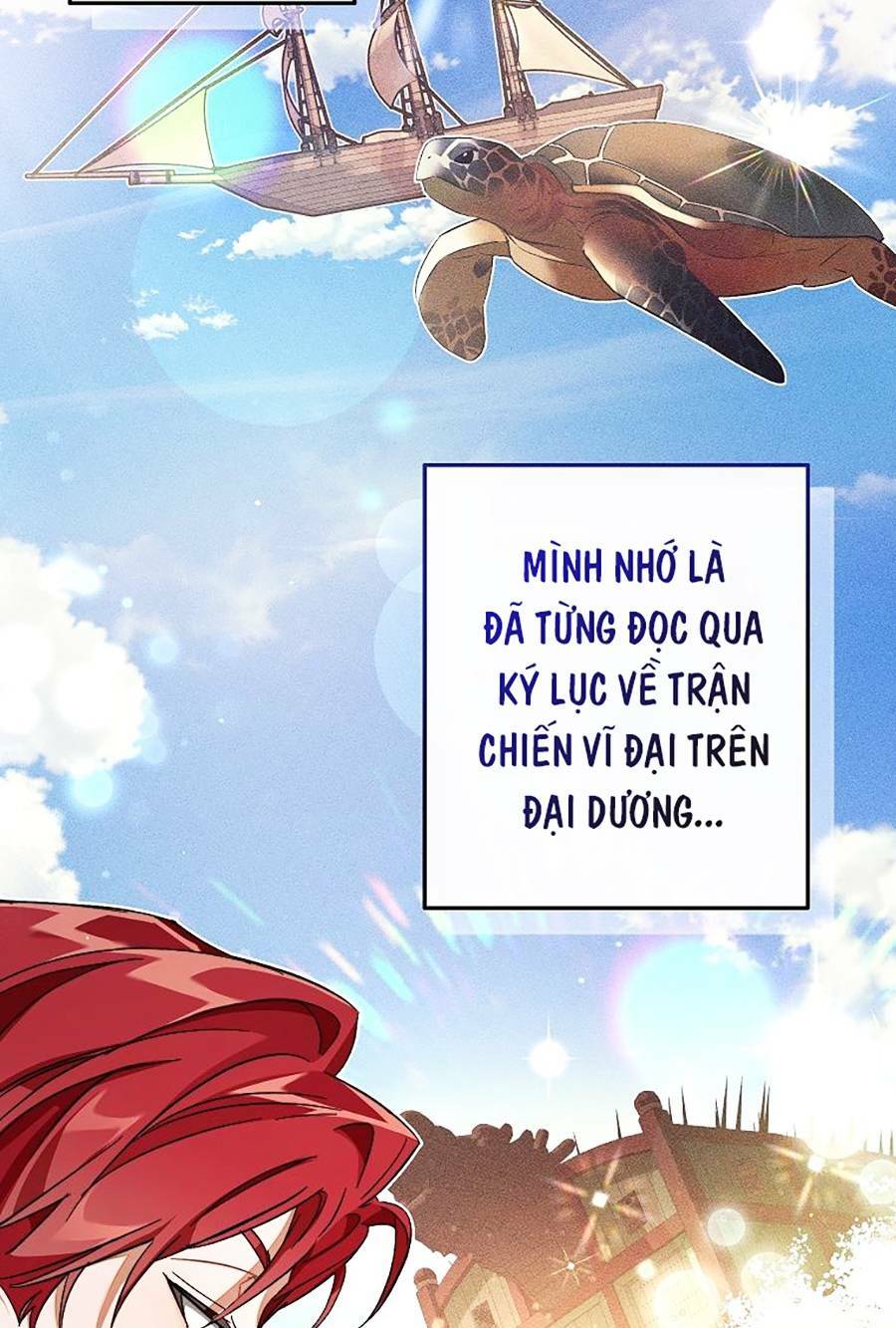 Sự Ra Đời Của Một Anh Hùng Chapter 102 - Trang 2