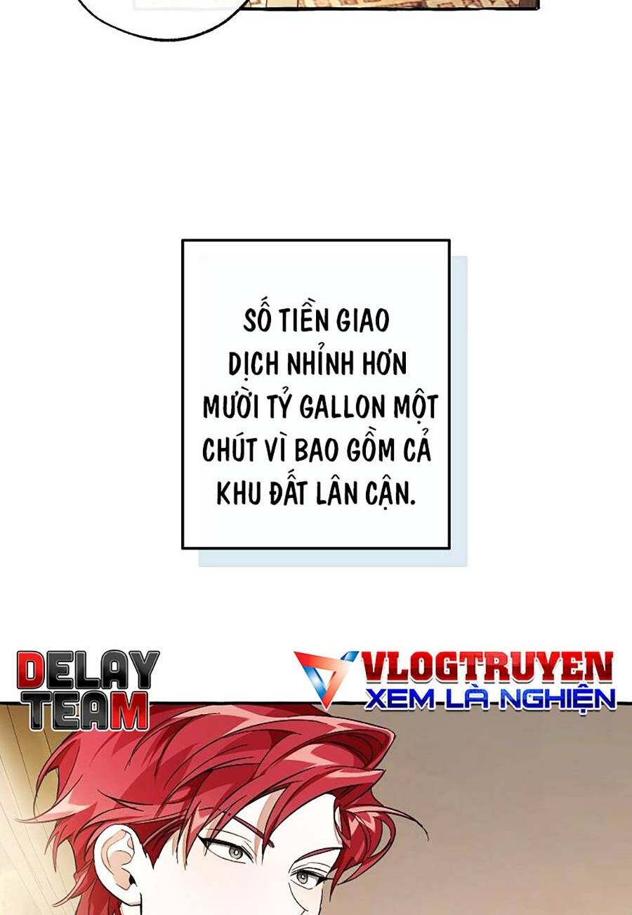 Sự Ra Đời Của Một Anh Hùng Chapter 102 - Trang 2