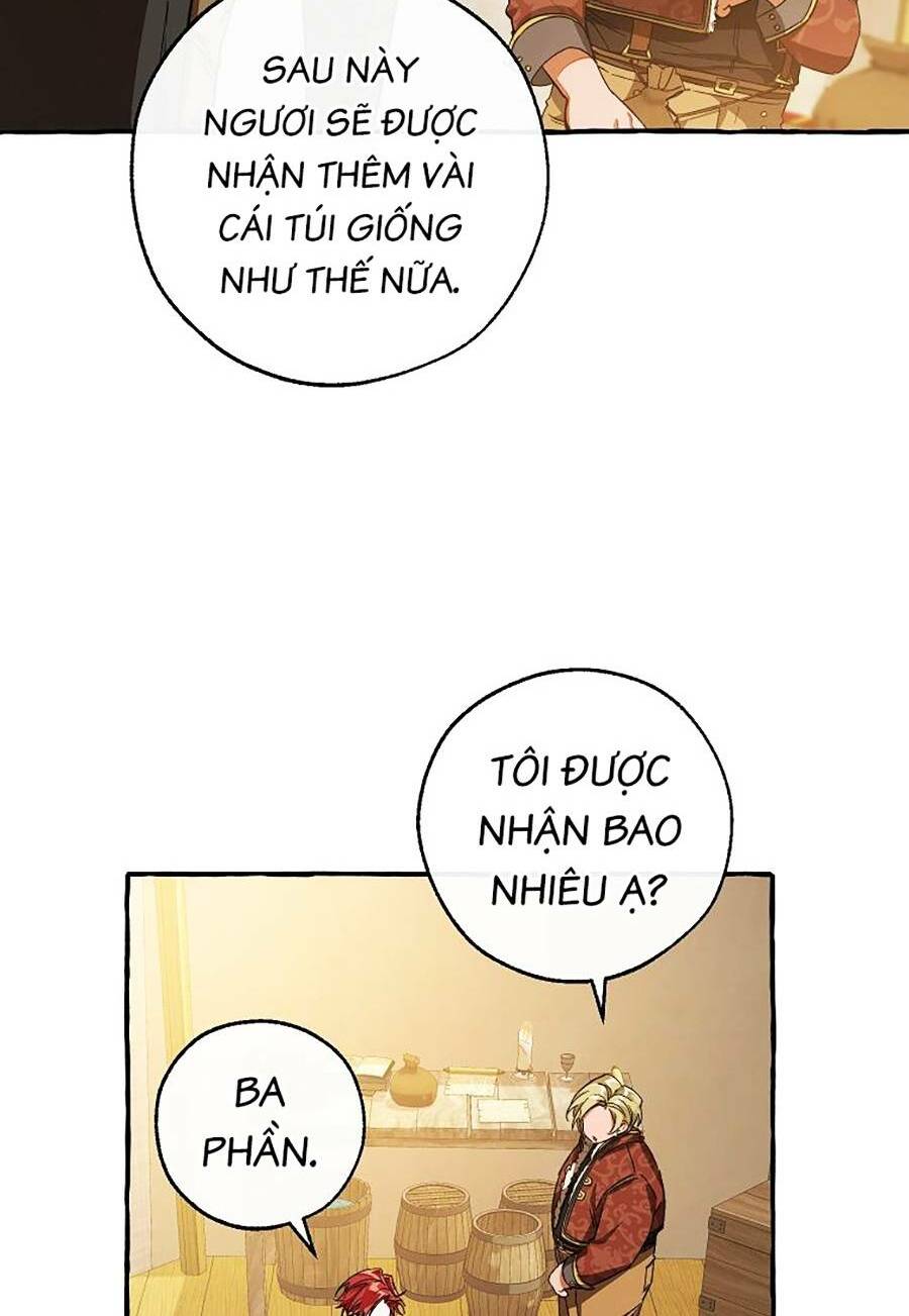 Sự Ra Đời Của Một Anh Hùng Chapter 102 - Trang 2