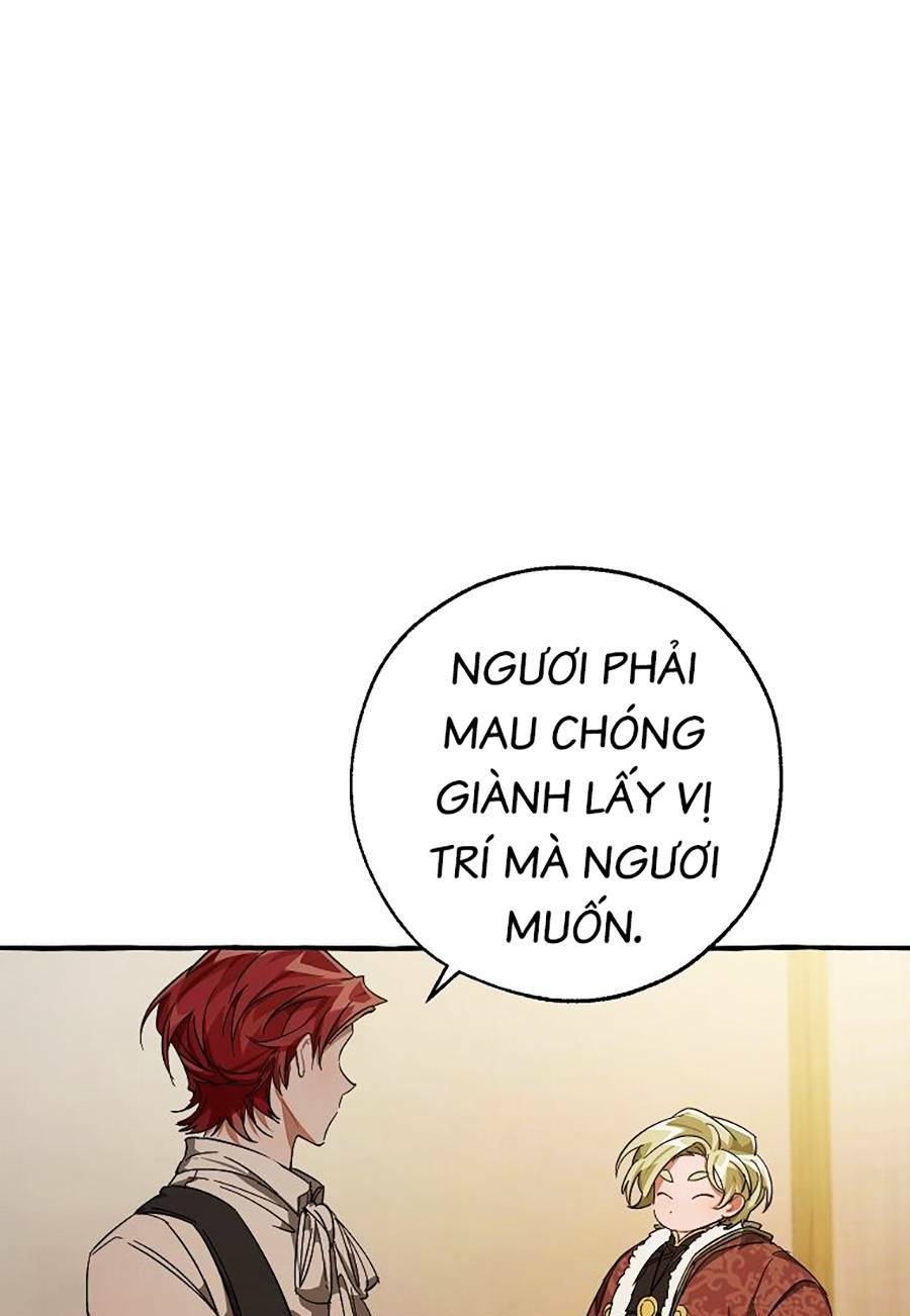 Sự Ra Đời Của Một Anh Hùng Chapter 102 - Trang 2