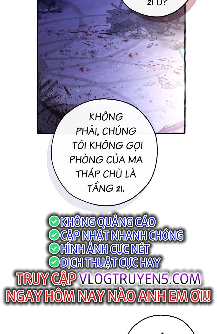 Sự Ra Đời Của Một Anh Hùng Chapter 101 - Trang 2