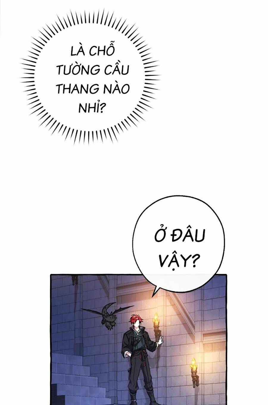 Sự Ra Đời Của Một Anh Hùng Chapter 100 - Trang 2