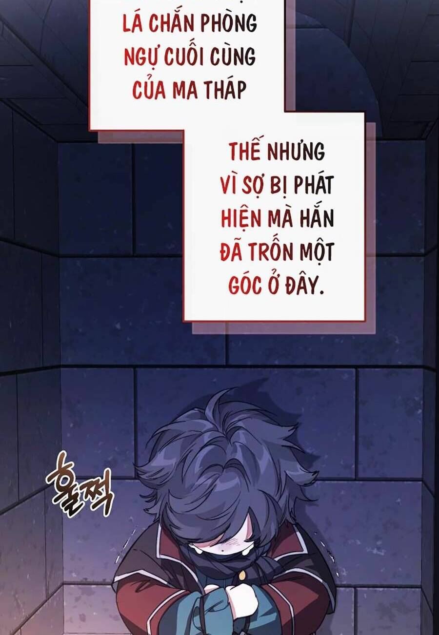 Sự Ra Đời Của Một Anh Hùng Chapter 100 - Trang 2