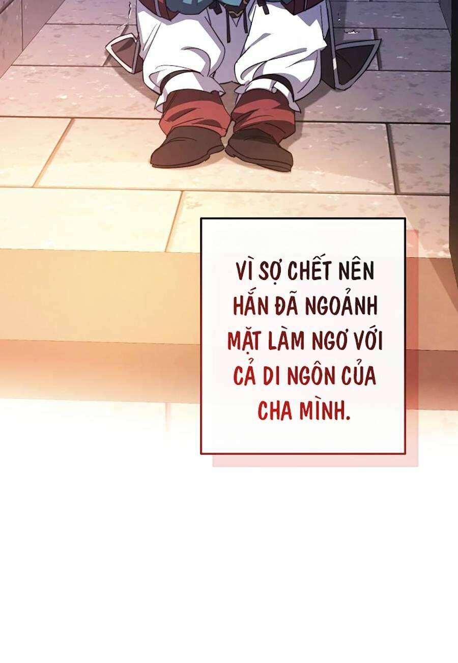 Sự Ra Đời Của Một Anh Hùng Chapter 100 - Trang 2