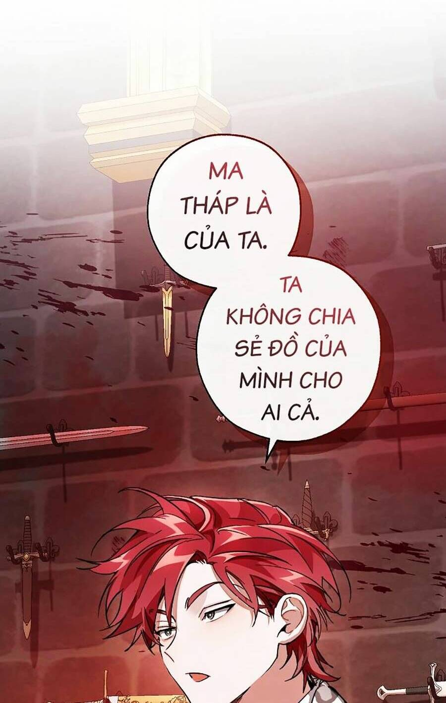 Sự Ra Đời Của Một Anh Hùng Chapter 99 - Trang 2