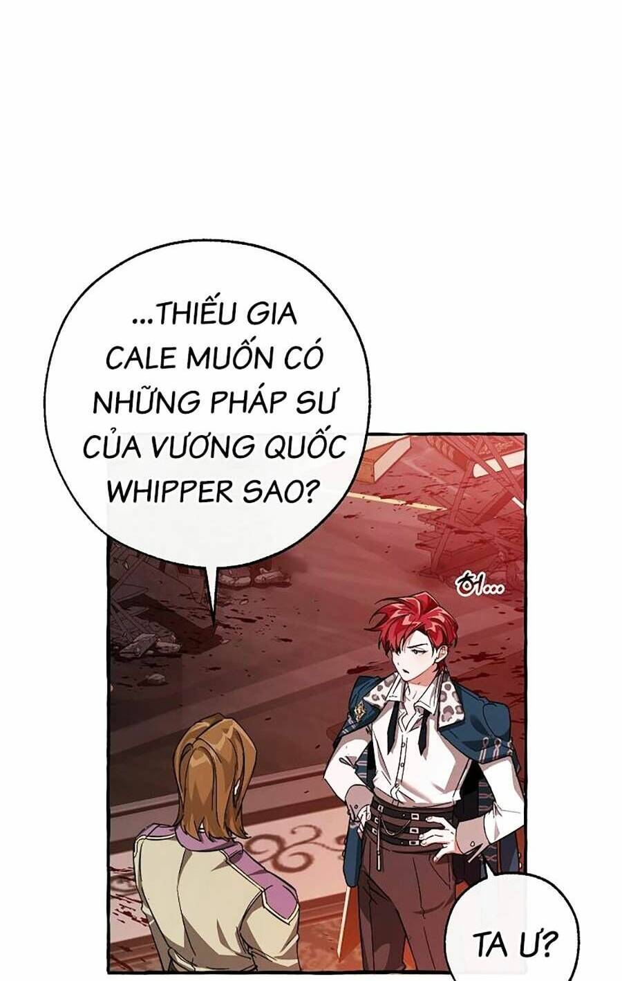 Sự Ra Đời Của Một Anh Hùng Chapter 99 - Trang 2