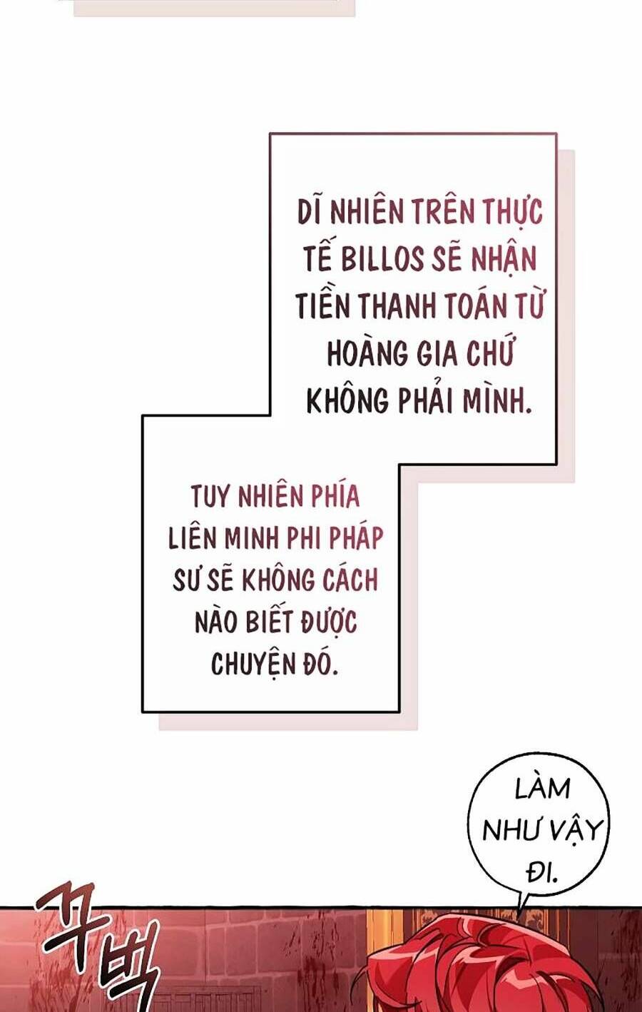 Sự Ra Đời Của Một Anh Hùng Chapter 99 - Trang 2