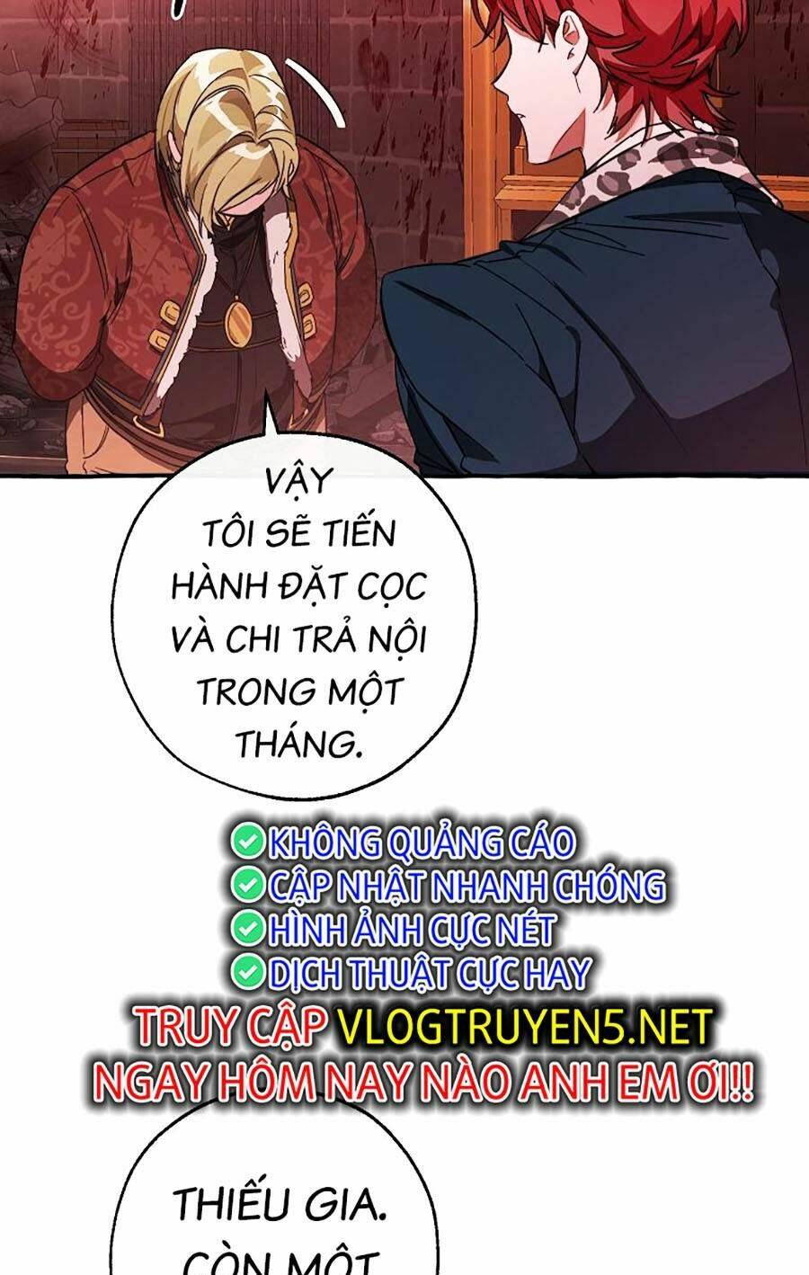 Sự Ra Đời Của Một Anh Hùng Chapter 99 - Trang 2