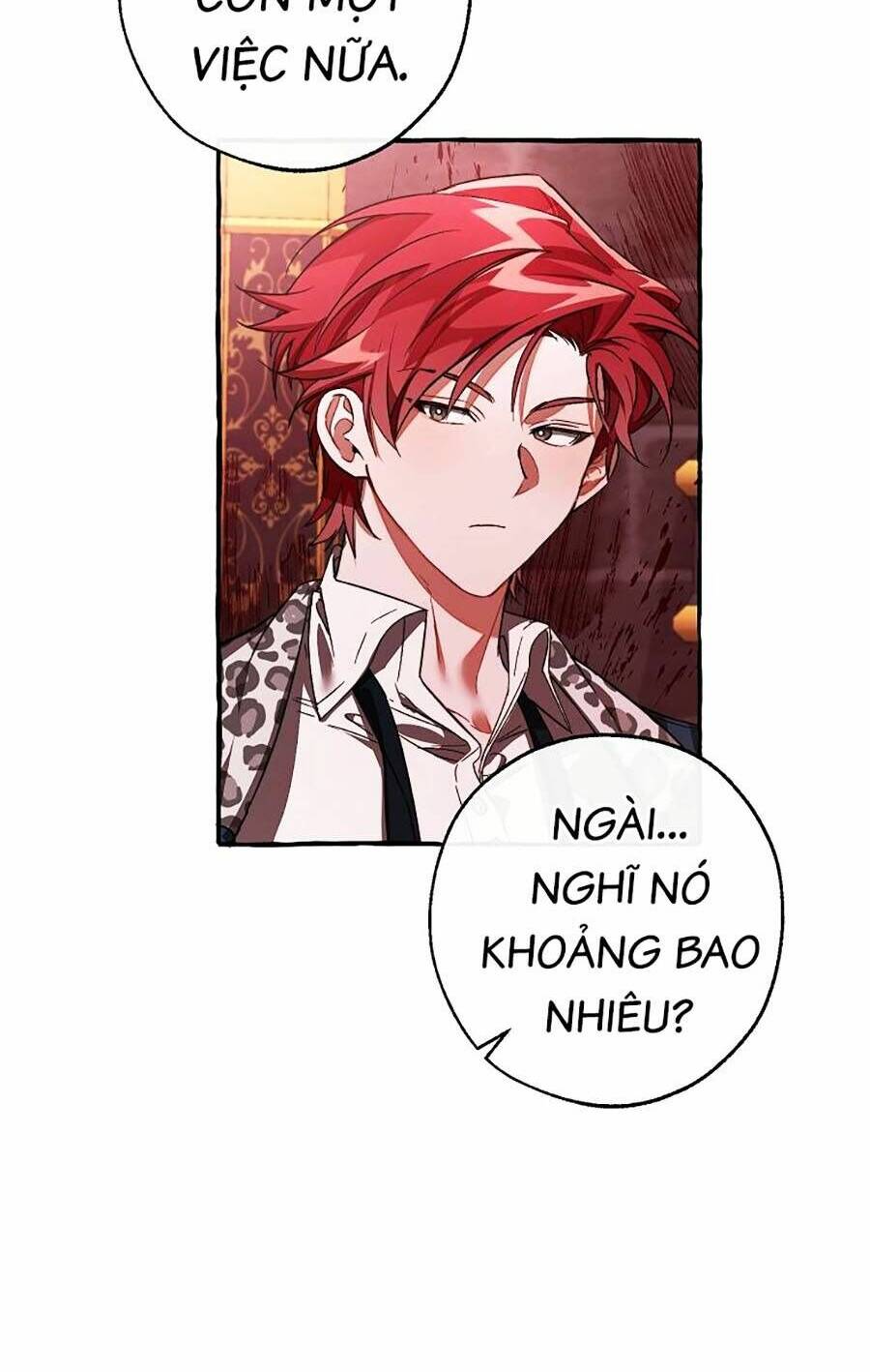 Sự Ra Đời Của Một Anh Hùng Chapter 99 - Trang 2