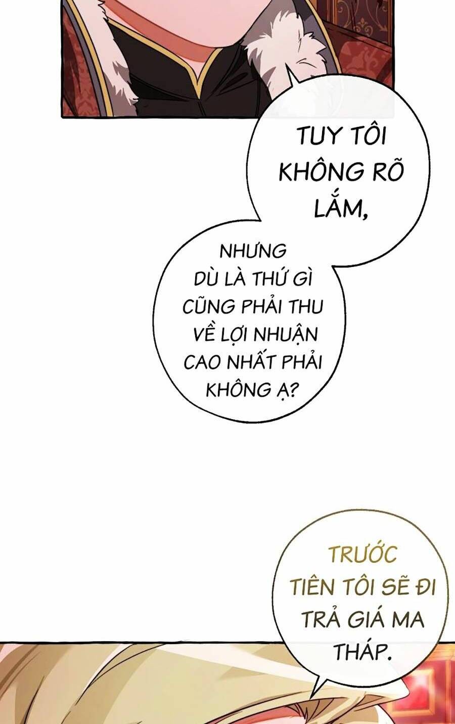 Sự Ra Đời Của Một Anh Hùng Chapter 99 - Trang 2