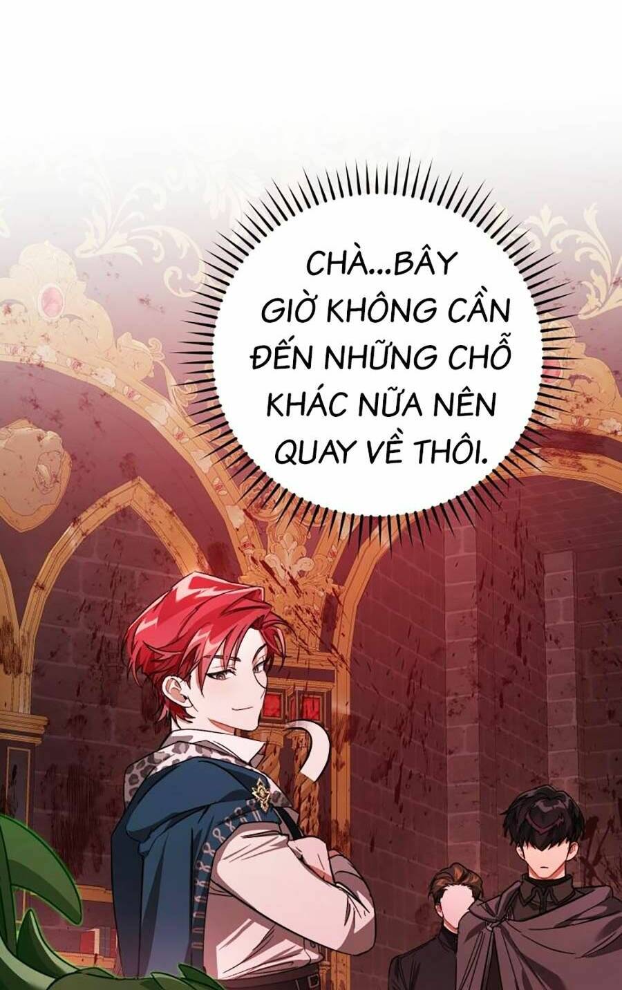 Sự Ra Đời Của Một Anh Hùng Chapter 99 - Trang 2