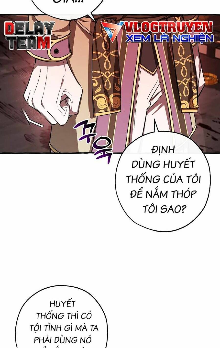 Sự Ra Đời Của Một Anh Hùng Chapter 99 - Trang 2