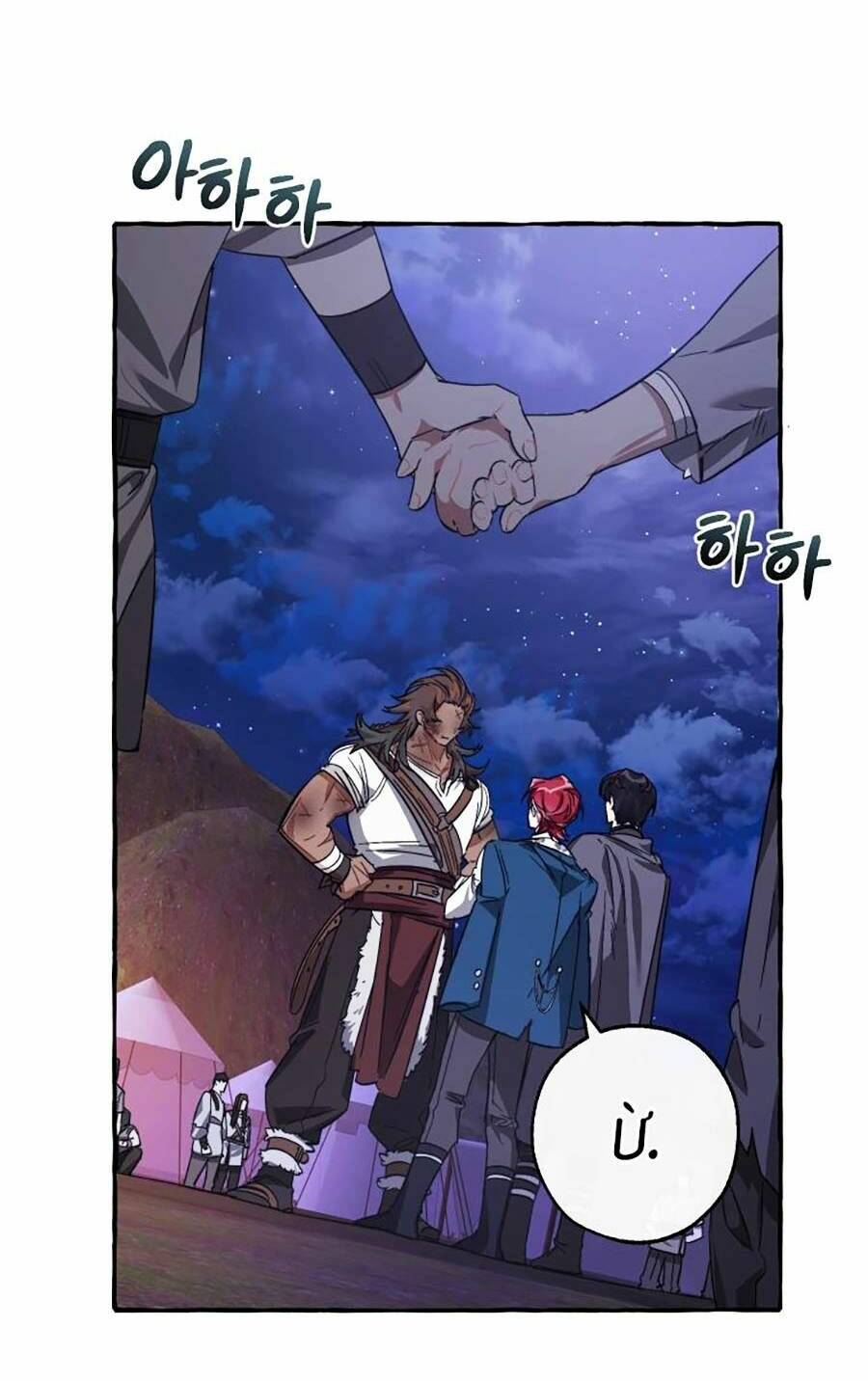 Sự Ra Đời Của Một Anh Hùng Chapter 99 - Trang 2