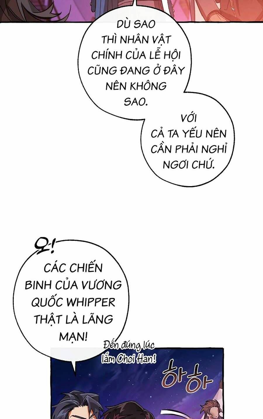 Sự Ra Đời Của Một Anh Hùng Chapter 99 - Trang 2