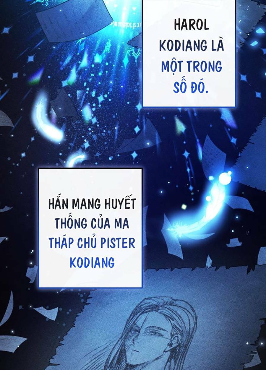 Sự Ra Đời Của Một Anh Hùng Chapter 98 - Trang 2