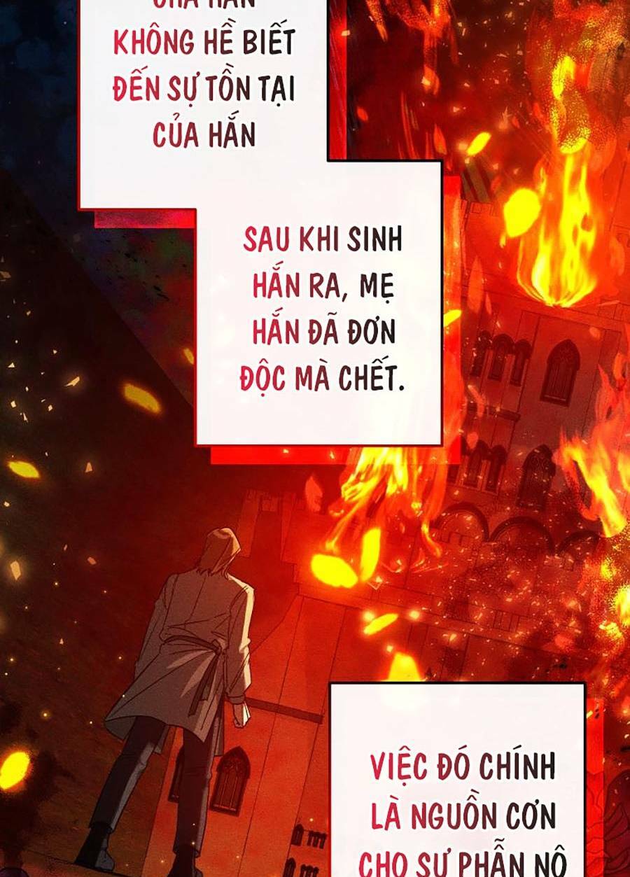 Sự Ra Đời Của Một Anh Hùng Chapter 98 - Trang 2