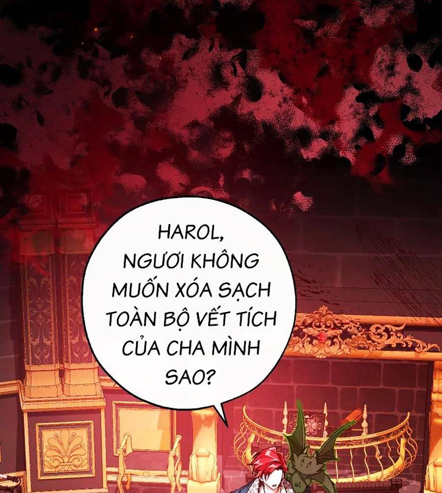 Sự Ra Đời Của Một Anh Hùng Chapter 98 - Trang 2