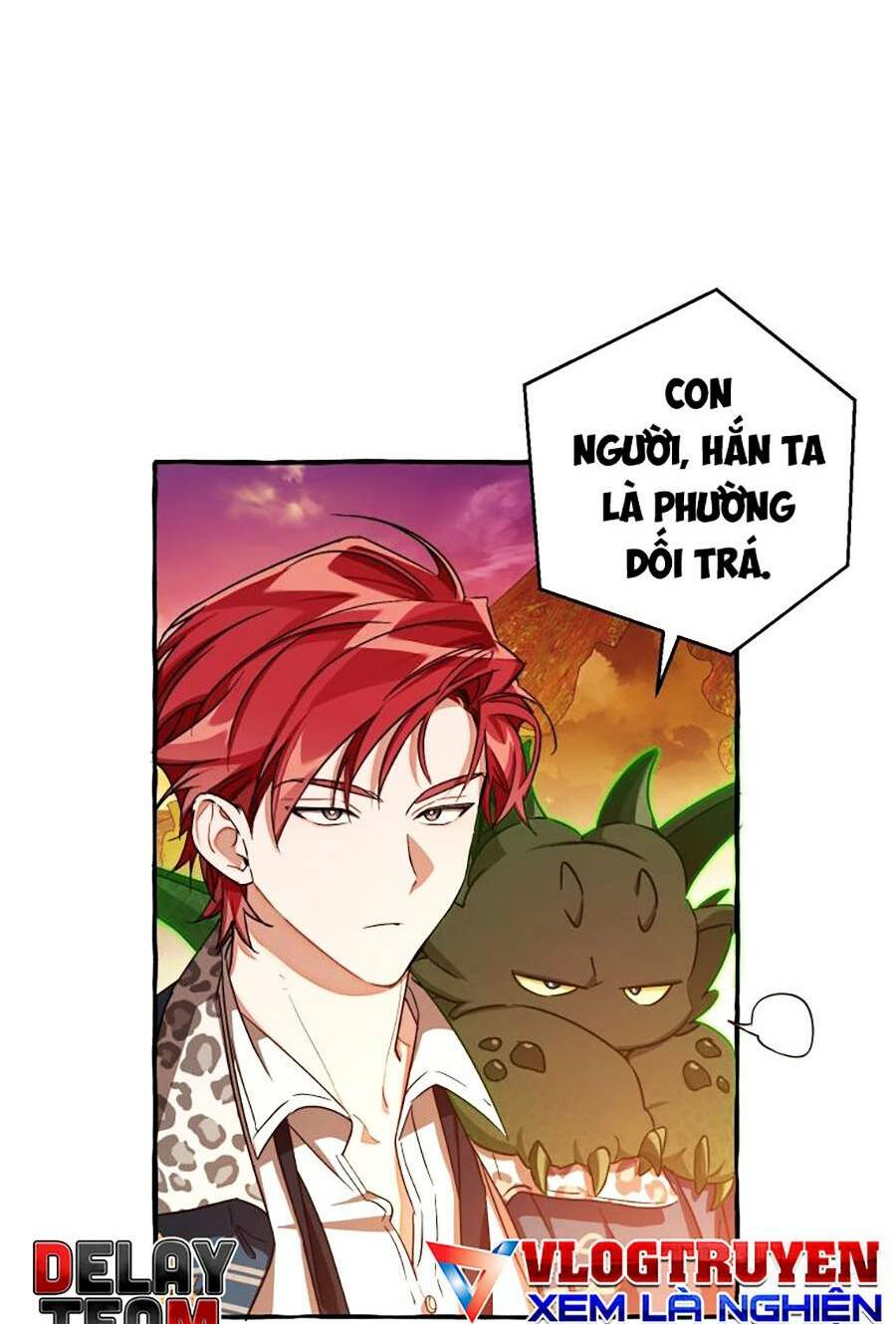 Sự Ra Đời Của Một Anh Hùng Chapter 98 - Trang 2