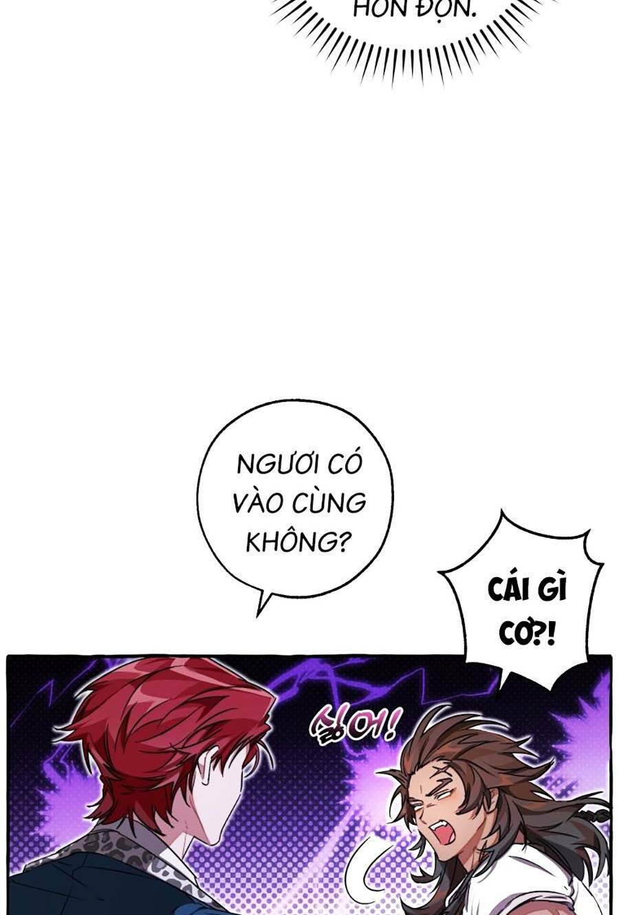 Sự Ra Đời Của Một Anh Hùng Chapter 98 - Trang 2