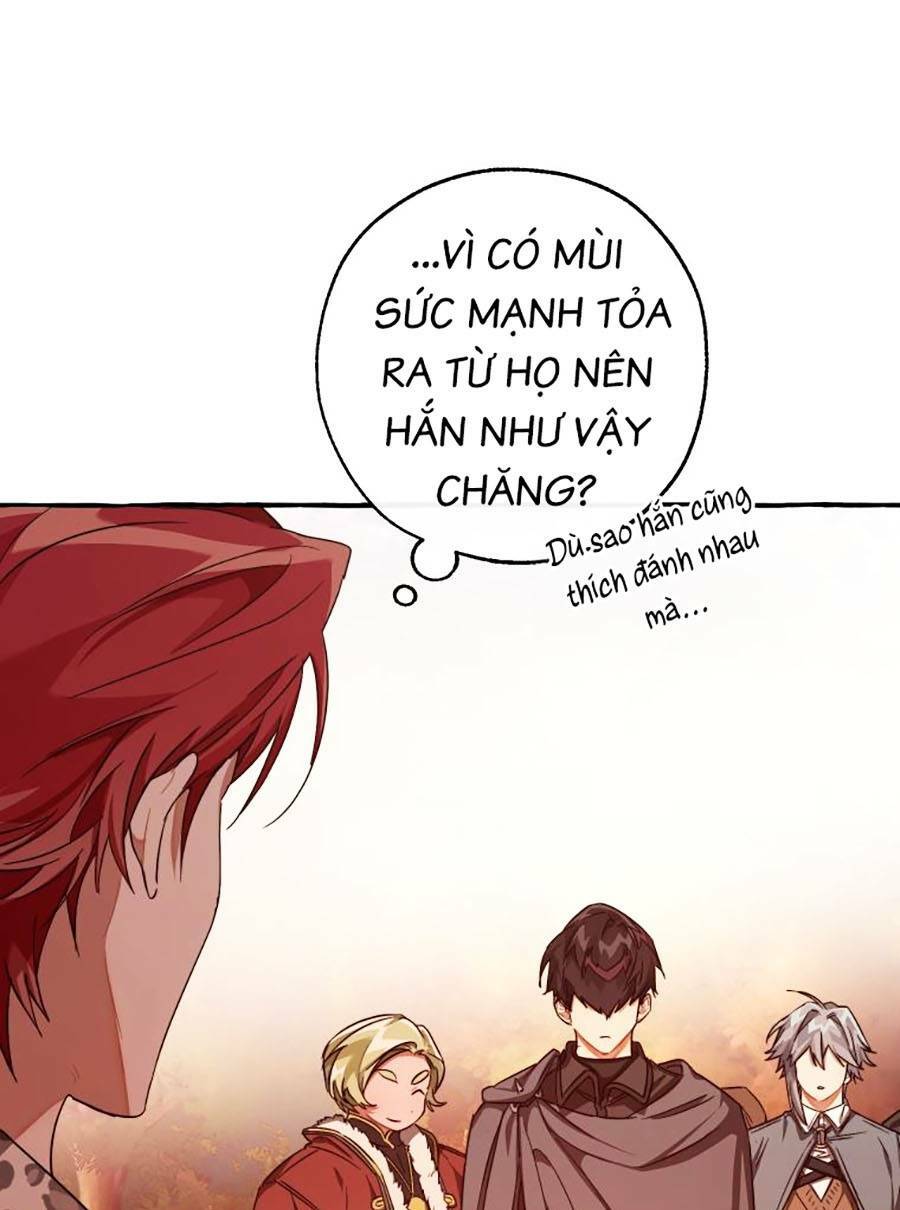 Sự Ra Đời Của Một Anh Hùng Chapter 98 - Trang 2