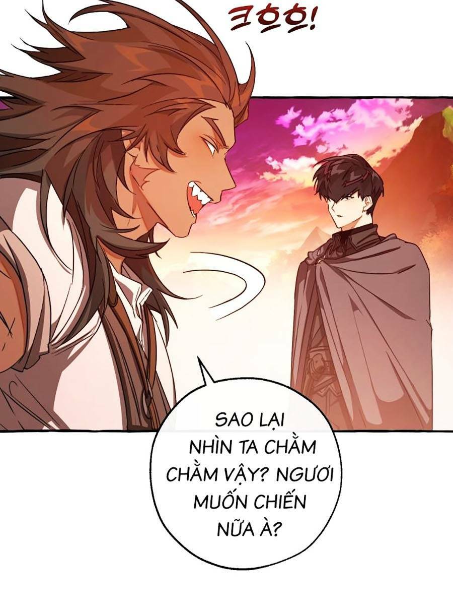 Sự Ra Đời Của Một Anh Hùng Chapter 98 - Trang 2