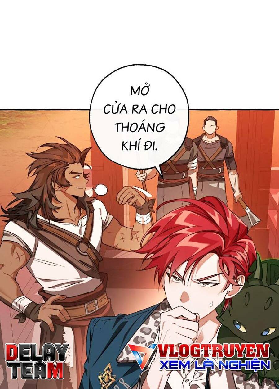 Sự Ra Đời Của Một Anh Hùng Chapter 98 - Trang 2