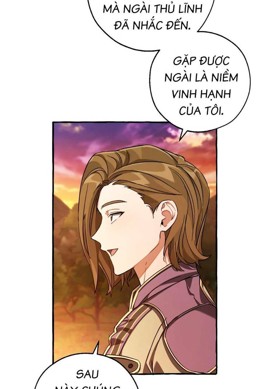 Sự Ra Đời Của Một Anh Hùng Chapter 98 - Trang 2