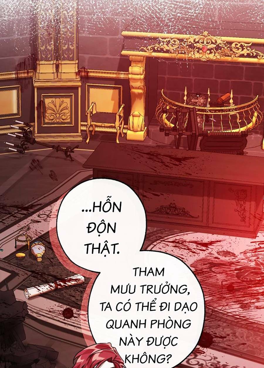 Sự Ra Đời Của Một Anh Hùng Chapter 98 - Trang 2